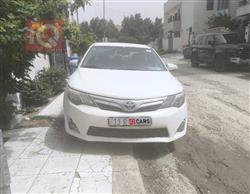 تويوتا كامري